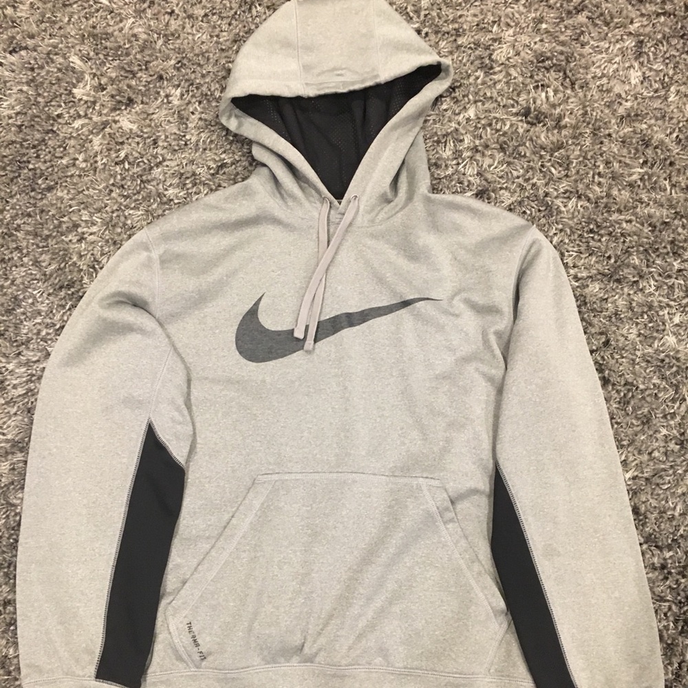 men’s nike hoodie